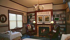 The Foxes Inn Sutter Creek Exteriör bild